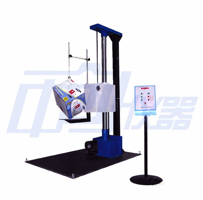 跌落試驗(yàn)機(jī)