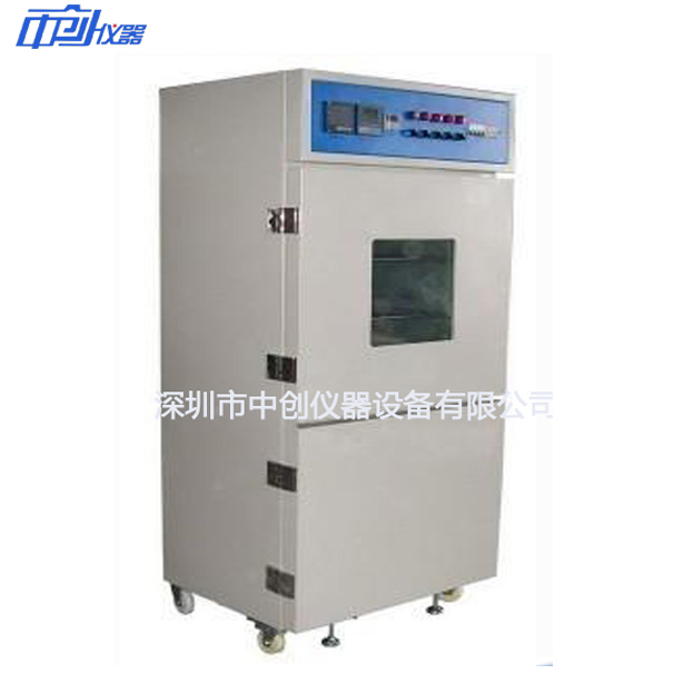 電池專(zhuān)用高溫老化烤箱