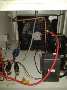 ?風冷型恒溫恒濕機制冷系統TRNSYS運用