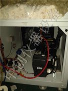 ?韓國可編程恒溫恒濕箱壓縮機結構內容統析