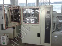 ?恒溫恒濕房循環水箱結構及水箱試驗