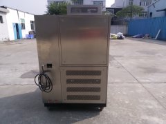 ?恒溫恒濕試驗箱和高低溫交變濕熱的區別