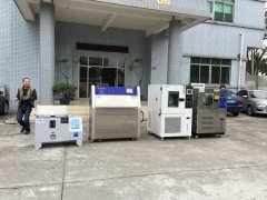 ?我國(guó)環(huán)境試驗(yàn)設(shè)備儀器未來(lái)發(fā)展趨勢(shì)分析