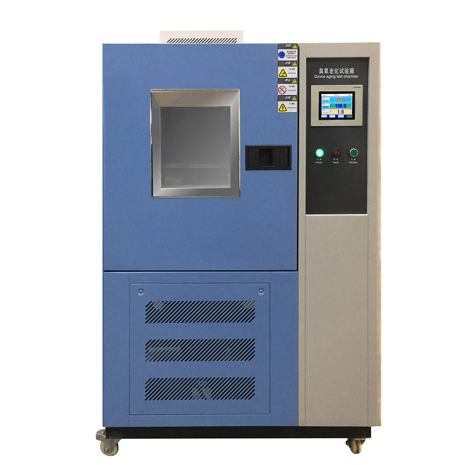 動(dòng)態(tài)臭氧試驗(yàn)機(jī)