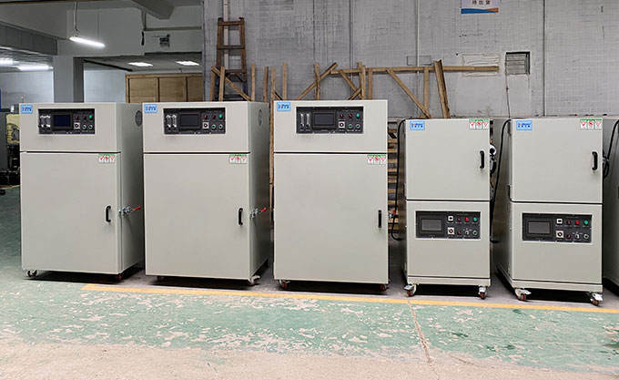 ?高低溫交變濕熱試驗機的使用注意常識有哪些