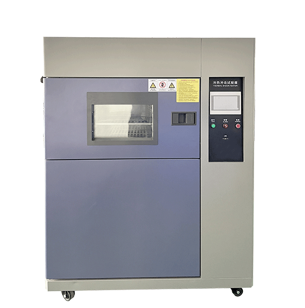 ?冷熱沖擊有哪些結構特征