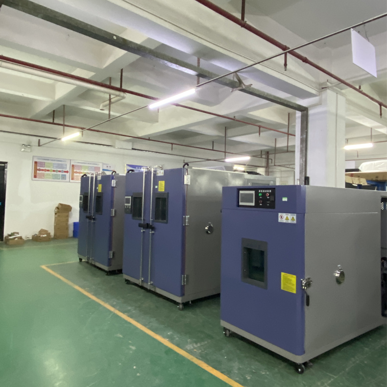 ?恒溫恒濕試驗箱生產(chǎn)廠家介紹水路系統(tǒng)的日常