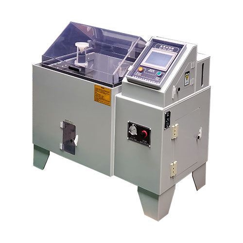 ?探索鹽霧試驗機的極限測試能力